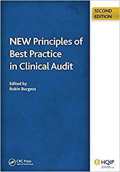 【预售】New Principles of Best Practice in Clinical Audit