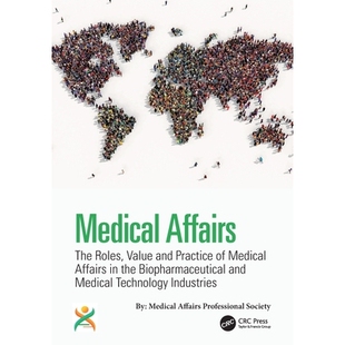The Technology Medical Affairs Value Roles Biopharmaceutical 预订 and the Practice