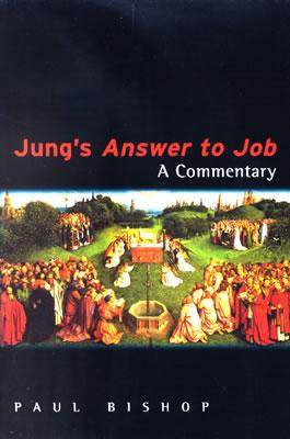 【预订】Jung’s Answer to Job