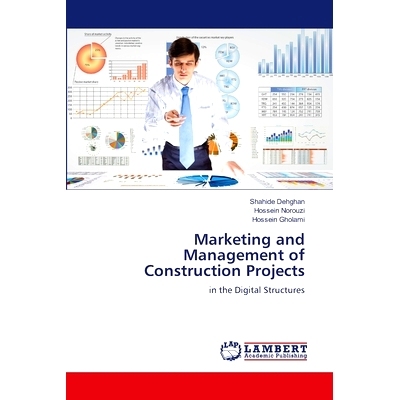 预订 Marketing and Management of Construction Projects 建筑项目营销与管理“，: 9786208170899