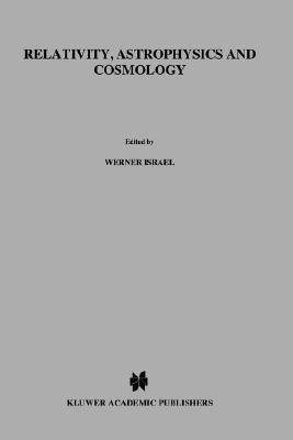 预订 Relativity, Astrophysics and Cosmology