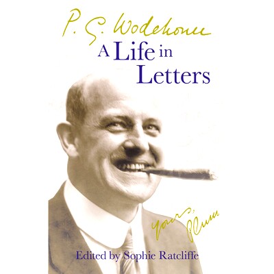 预订 P.G. Wodehouse: A Life in Letters: 9780099514794