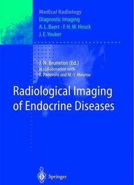预订 Radiological Imaging of Endocrine Diseases