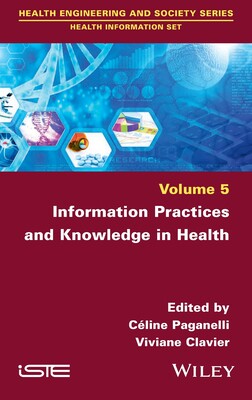 [预订]Information Practices and Knowledge in Health