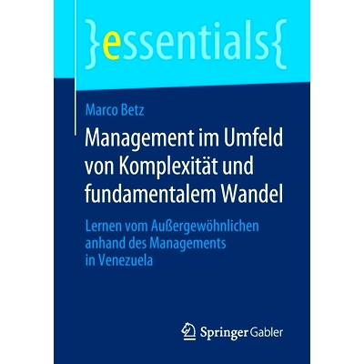 Lernen vom Außergewöhnlichen anhand de