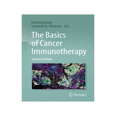 预订 The Basics of Cancer Immunotherapy