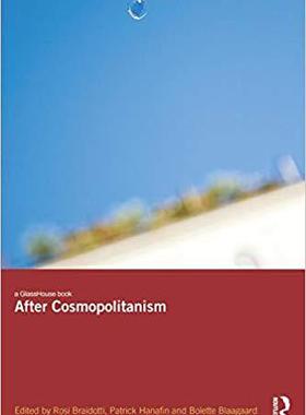 【预售】After Cosmopolitanism