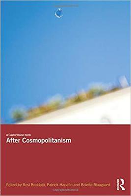 【预售】After Cosmopolitanism