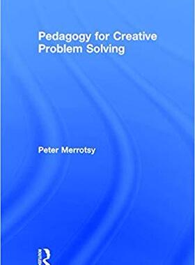 【预售】Pedagogy for Creative Problem Solving
