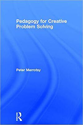 【预售】Pedagogy for Creative Problem Solving