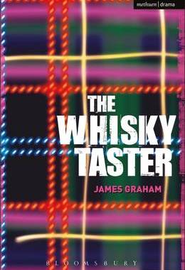 【预订】The Whisky Taster