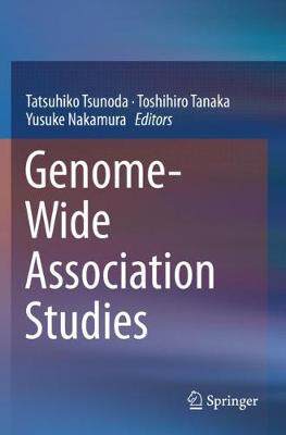 【预订】Genome-Wide Association Studies