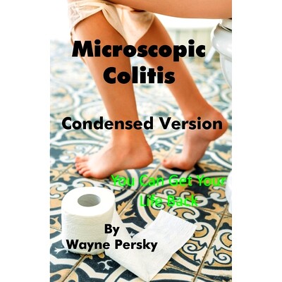 预订 Microscopic Colitis: 9781732822047