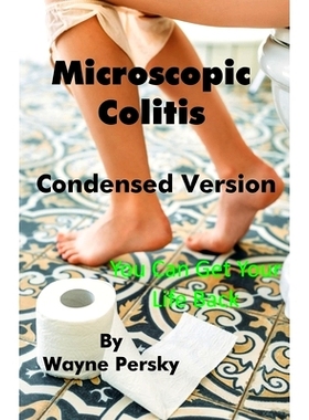 预订 Microscopic Colitis: 9781732822047