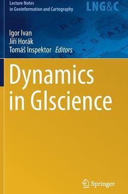 【预订】Dynamics in GIscience