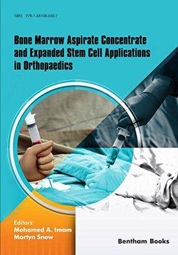 [预订]Bone Marrow Aspirate Concentrate and Expanded Stem Cell Applications in Orthopaedics 9781681086507