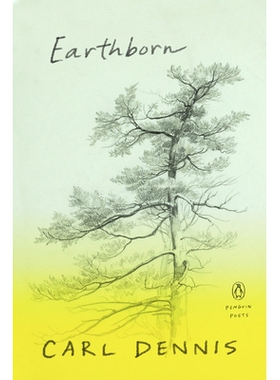 预订 Earthborn 土生: 9780143137016