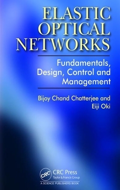 【预订】Elastic Optical Networking Technologies: