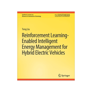 预订 Reinforcement Learning-Enabled Intelligent Energy Management for Hybrid Electric Vehicles
