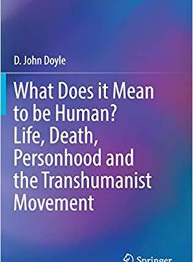 【预售】What Does It Mean to Be Human? Life,...