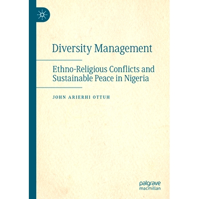 Ethno-Religious Conflicts and Sustainabl