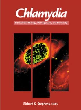 【预订】Chlamydia