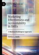 【预订】Marketing Effectiveness and Accountability in Smes: A Multimethodolo 9783031098604