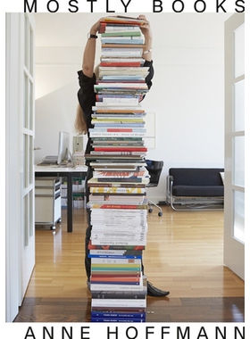 预订 Mostly Books 大部分的书: 9783858815651