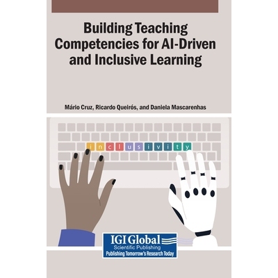 预订 Building Teaching Competencies for AI-Driven and Inclusive Learning: 9798337377292