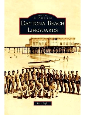 预订 Daytona Beach Lifeguards: 9781531643423