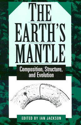 【预订】The Earth’s Mantle