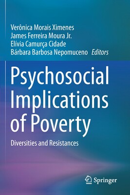 【预订】Psychosocial Implications of Poverty