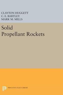 【预订】Solid Propellant Rockets