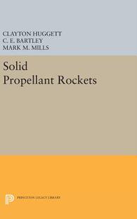 【预订】Solid Propellant Rockets