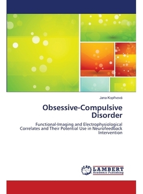 预订 Obsessive-Compulsive Disorder: 9783659493140
