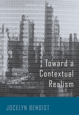 【预订】Toward a Contextual Realism 9780674248489