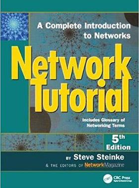 【预售】Network Tutorial
