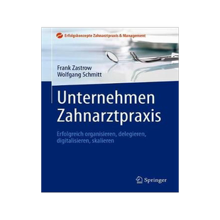 预订 Unternehmen Zahnarztpraxis