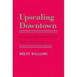 9780801421068 Downtown 预订 Upscaling