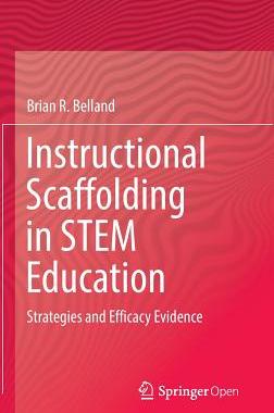 【预订】Instructional Scaffolding in STEM Education