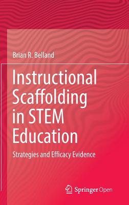 【预订】Instructional Scaffolding in STEM Education