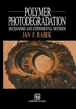 预订 Polymer Photodegradation