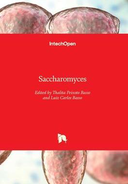 [预订]Saccharomyces 9781839687891