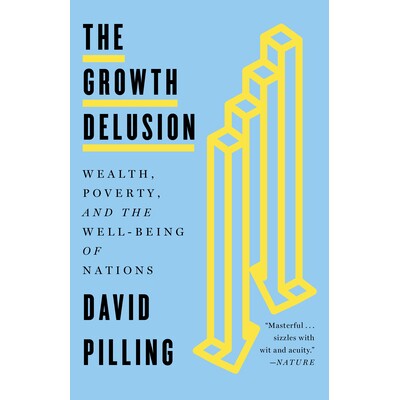 Wealth, Poverty, and the Well-Being of N