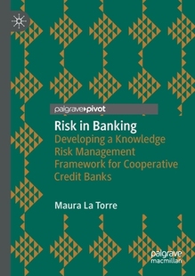 Banking Knowledge 预订 Credit 9783030545000 Cooperative Developing Risk Framework Management Banks for