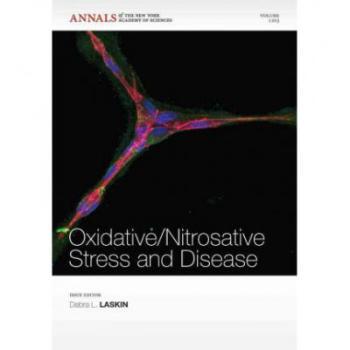 【预订】Oxidative/Nitrosative Stress and Disease