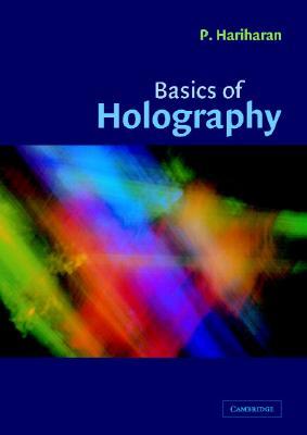 【预订】Basics of Holography