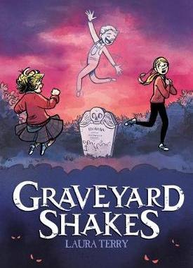 【预订】Graveyard Shakes