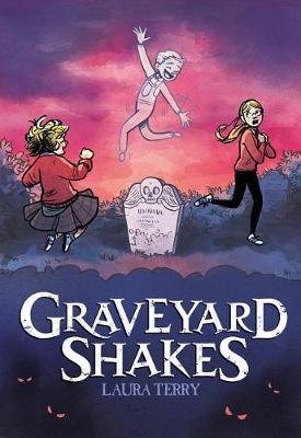 【预订】Graveyard Shakes