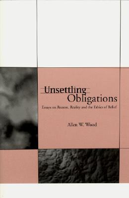 【预订】Unsettling Obligations, 146 9781575863948